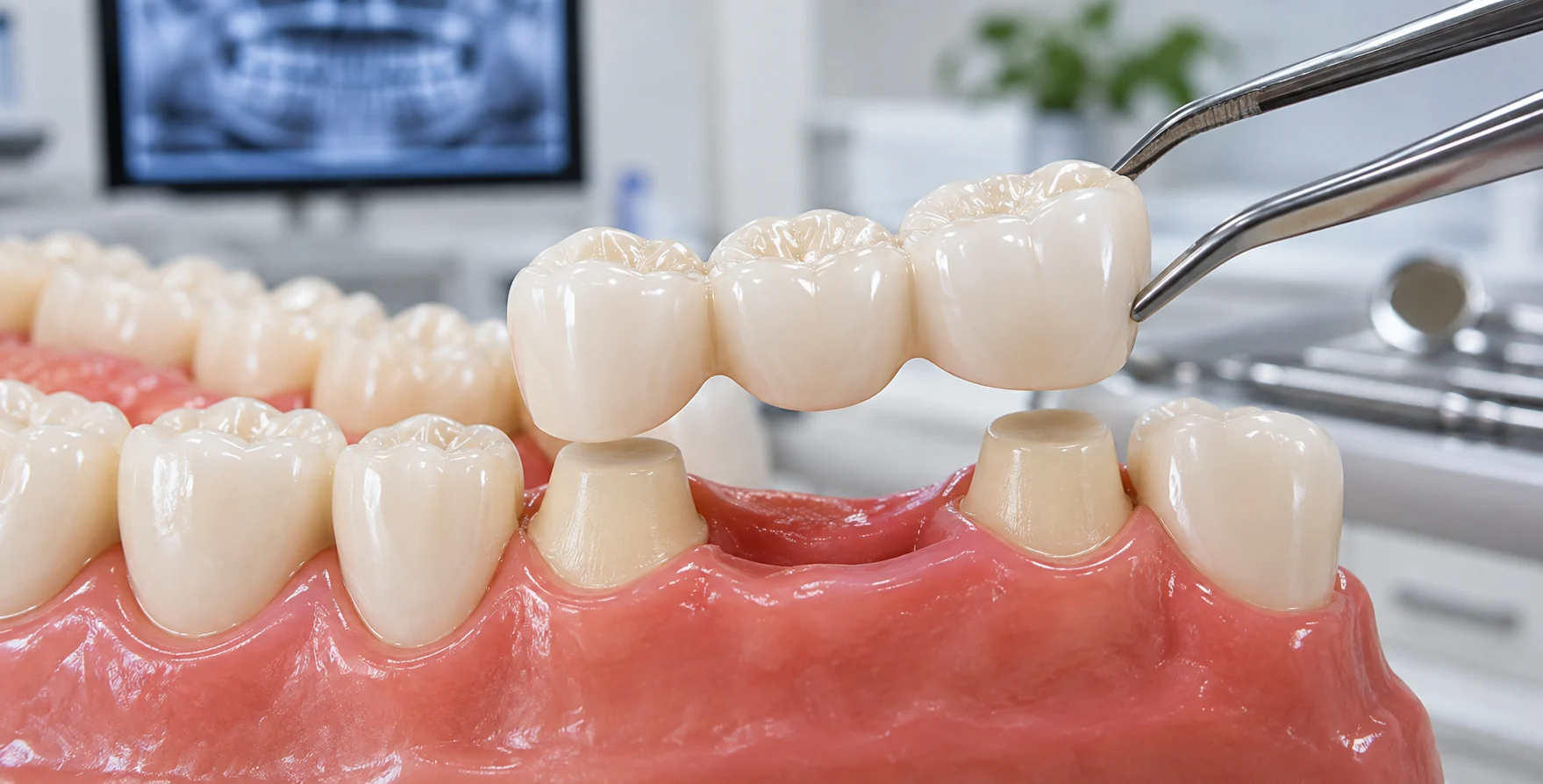 Dental Bridges